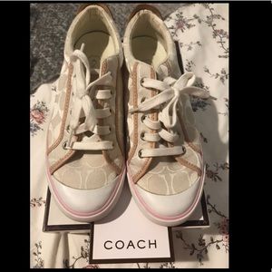Coach Sneakers